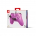 Игровой пульт Powera GRAPE Фиолетовый Nintendo Switch