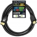 HDMI-Kabel Blackfire ULTRA Svart