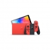 Nintendo Switch OLED Nintendo ED MARIO Roșu