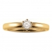 Дамски пръстен Thomas Sabo TR1982-414-14-54 (17,1 mm)