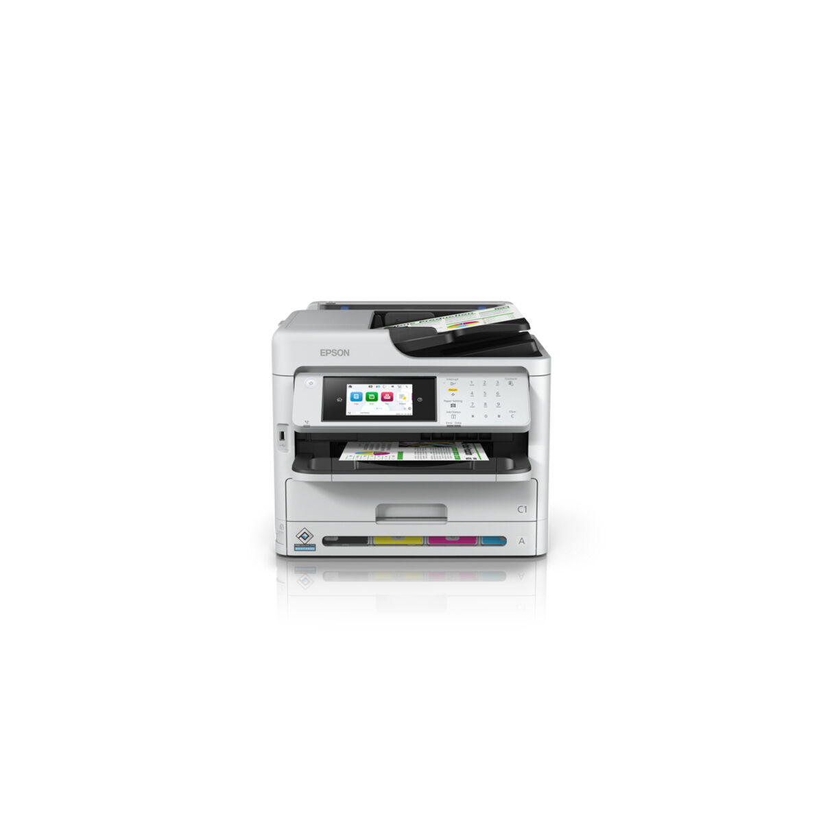 Multifunktsionaalne Printer Epson C11CK23401