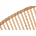 Cabecero de Cama Home ESPRIT Marrón claro Bambú Fibra 150 x 2 x 80 cm