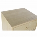 Prádelník DKD Home Decor Vícebarevný Zlatá Přírodní Kov Jedle Dřevo MDF Moderní/jazz 30 x 40 cm 45 x 38 x 117 cm