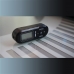 Portable Digital Radio ELBE RF96 Black FM Mini