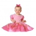 Kostým pro miminka Růžový Princezna Dítě