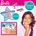 Grožio rinkinys Barbie Sparkling 2 x 13 x 2 cm 3 viename