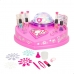 Set de manicure Barbie Glitter & Shine 25 x 11 x 24 cm