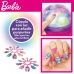 Manicure Set Barbie Glitter & Shine 25 x 11 x 24 cm
