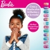 Manikűrkészlet Barbie Glitter & Shine 25 x 11 x 24 cm