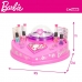Manicuresæt Barbie Glitter & Shine 25 x 11 x 24 cm