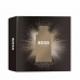 Souprava s pánským parfémem Hugo Boss EDT BOSS The Scent 2 Kusy