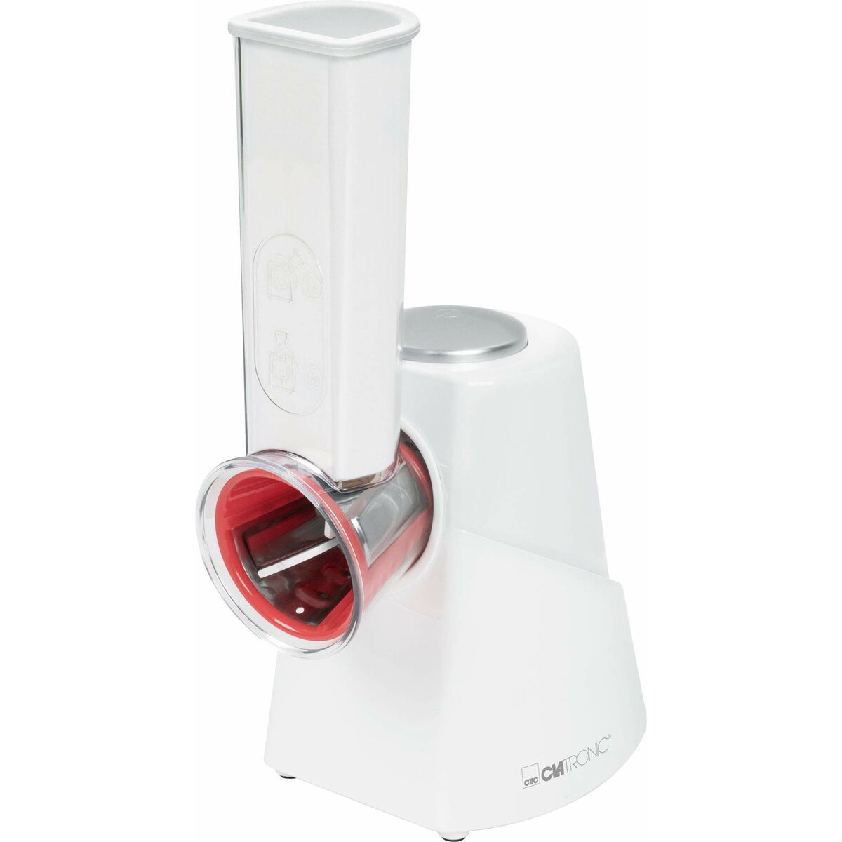 Grattugia Multiuso Clatronic ME 3604