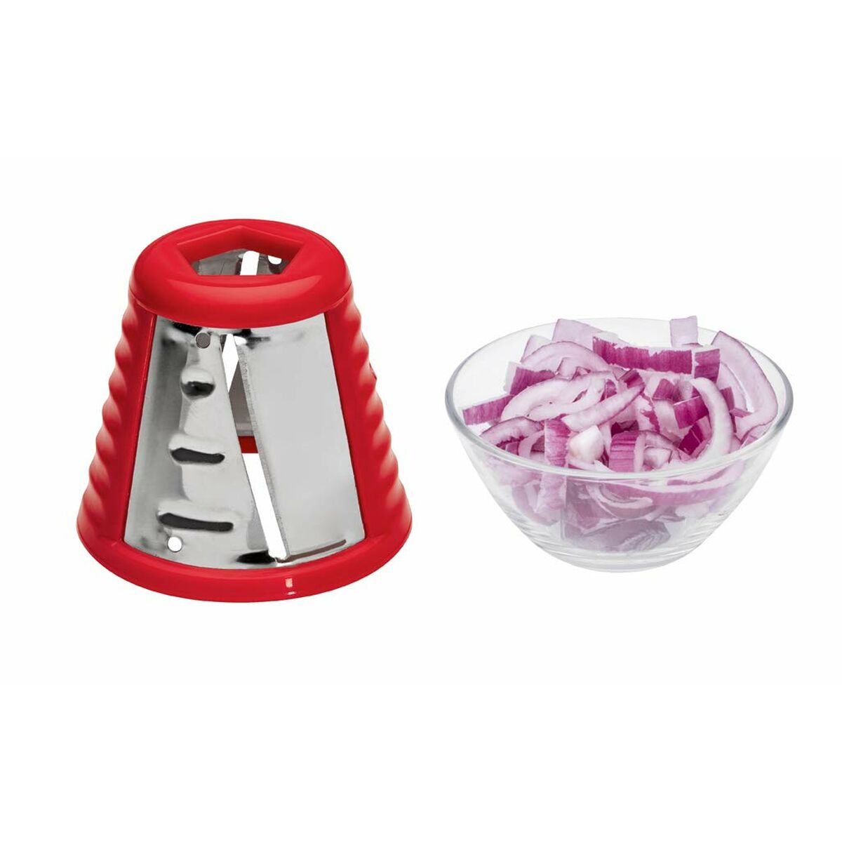 Grattugia Multiuso Clatronic ME 3604