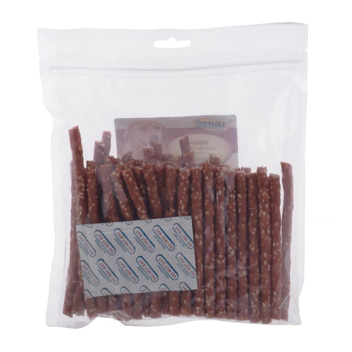 Foder Hilton Vuxen Anka 500 g