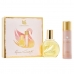 Women's Perfume Set Vanderbilt EDT Gloria Vanderbilt 2 Pieces