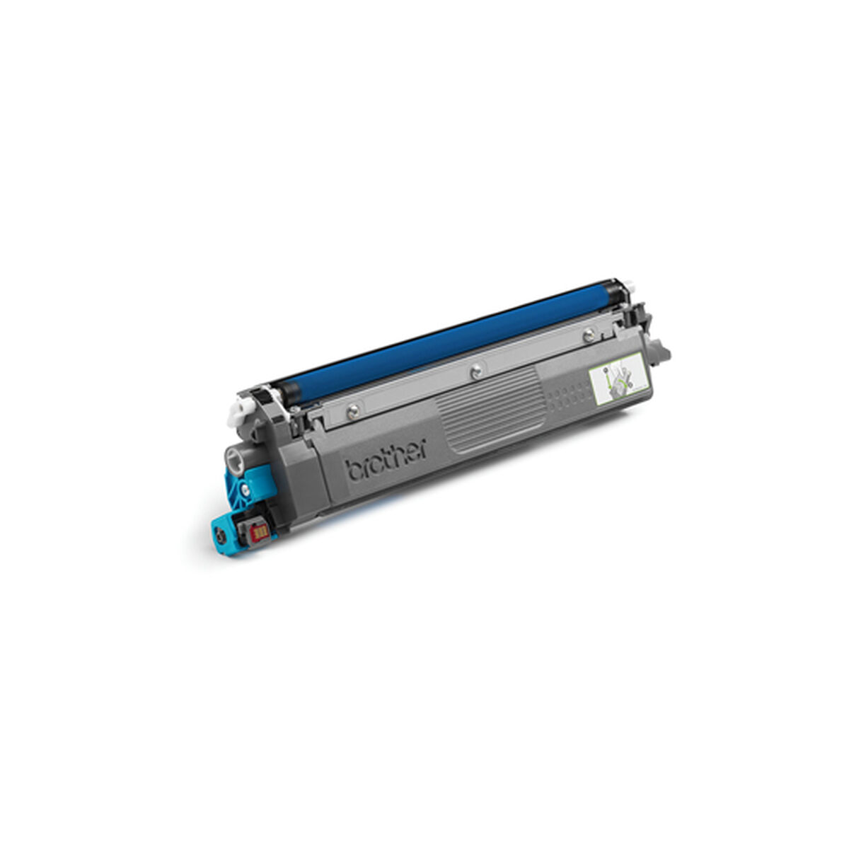 Toner Brother TN248C Turkusowy