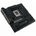 Материнская плата Asus TUF GAMING B760M-BTF LGA 1700 Intel B760