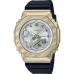 Dameur Casio G-Shock OAK METAL COVERED COMPACT - BELLE COURBE SERIE