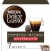 Kaffekapsler Dolce Gusto ESPRESSO INTENS (30 enheter)