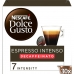 Kávékapszulák Dolce Gusto ESPRESSO INTENS (30 egység)