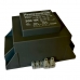 Transformateur de sécurité pour l'éclairage des piscines PHONOVOX tp30300 300 VA 12 V 230 V 50-60 Hz 16,5 x 11,1 x 9,4 cm