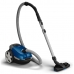 Bagged Vacuum Cleaner Philips XD3110/09 Blue Black Black/Blue 900 W