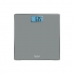 Digital Bathroom Scales Tefal PP150 Grey Silver 31 x 21 x 3 cm