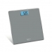 Digital Bathroom Scales Tefal PP150 Grey Silver 31 x 21 x 3 cm