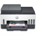 Мултифункционален принтер HP SMART TANK 7605