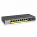 Switch Netgear GS110TP-300EUS       Sort