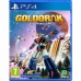Gra wideo na PlayStation 4 Microids Goldorak Grendizer: The Feast of the Wolves (FR)