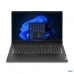 Laptop Lenovo V15 G3 IAP Intel Core I7-1255U 8 GB RAM 512 GB SSD Qwerty Spanska