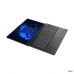 Laptop Lenovo V15 G3 IAP Intel Core I7-1255U 8 GB RAM 512 GB SSD Spanish Qwerty