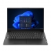 Laptop Lenovo V15 Espanjalainen Qwerty AMD Ryzen 5 7520U 512 GB SSD