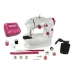Máquina de Coser de juguete Klein Kids sewing machine