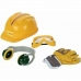 Sæt med værktøjer til børn Klein Construction Accessories Set