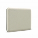 Externí Pevný Disk Toshiba CANVIO ADVANCE Béžový Bílý 4TB USB 3.2 Gen 1