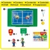 Board game EPOCH D'ENFANCE Super Mario Rally Tennis (FR) Multicolour
