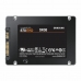 Hard Disk Samsung MZ-77E500B/EU 2,5