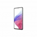 Smartphone Samsung SM-A536BZKNEEE Zwart 6 GB RAM 6,5