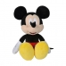 Mascota de Peluche Mickey Mouse 35 cm Felpa
