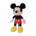 Animal en Peluche Mickey Mouse 35 cm Tissu Peluche