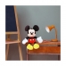 Animale di Peluche Mickey Mouse 35 cm Stoffa