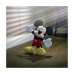 Animal de Companie din Pluș Mickey Mouse 35 cm Flauș