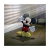 Plushe Beest Mickey Mouse 35 cm Pluche