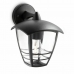 Lamp Philips Zwart