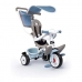 Trehjuling Simba Balade Plus Blå 3 i 1 (68 x 52 x 101 cm)
