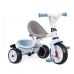 Trehjuling Simba Balade Plus Blå 3 i 1 (68 x 52 x 101 cm)