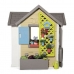 Detský domček na hranie Simba Garden House (128,5 x 132 x 135 cm)