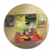 Игровой детский домик Simba Garden House (128,5 x 132 x 135 cm)